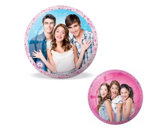 PALLINA VIOLETTA