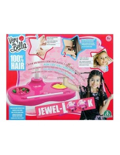 VERY BELLA JEWEL LOOK