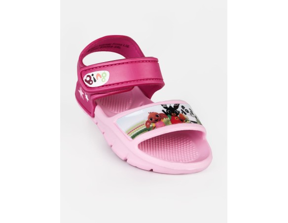 SANDALO MORBIDO BING ROSA 7101F dal 24 al 29