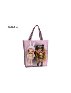 BORSA SHOPPING NA NA NA NANANA SURPRISE !