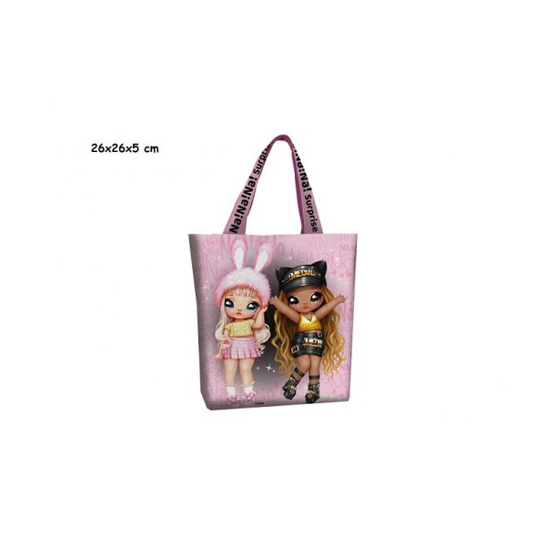 BORSA SHOPPING NA NA NA NANANA SURPRISE !