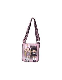 BORSA TRASVERSALE NA NA NA NANANA SURPRISE !