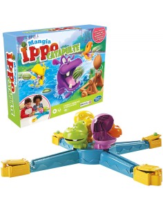 Mangia Ippo Catapulte per bambini dai 4 anni in su, gioco...