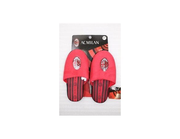CIABATTE PANTOFOLE INVERNALI BIMBO MILAN 28/35