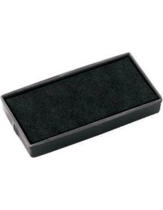 CUSCINETTO TAMPONCINO PER TIMBRI COLOP E / 30 NERO