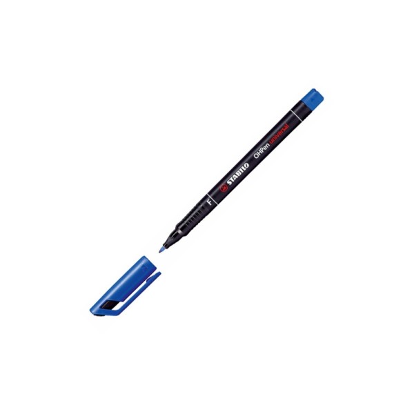 PENNARELLO STABILO OHPEN UNIVERSAL PUNTA F...