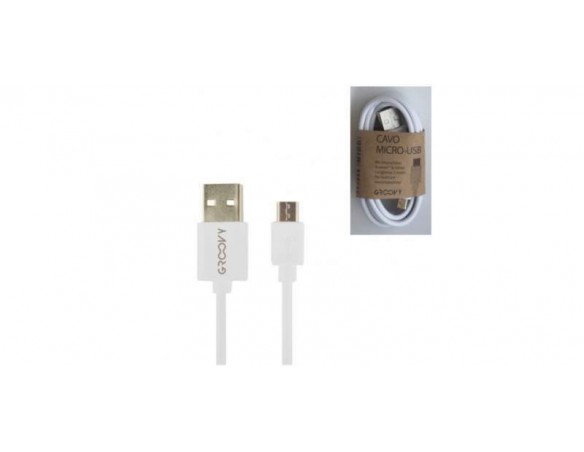 Cavo Ricarica per iphone Lightning per iOS 1m-Groovy