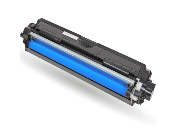 TONER RIGENERATO COMPATIBILE CIANO TN - 245 Compatibile per HL 3140, DCP 9020, MFC 9130