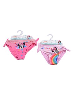 COSTUME DA BAGNO MARE MINNIE SLIP BABY NEONATA BAMBINA...