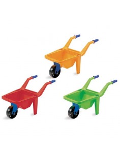 Carriola Plastica 65Cm (1250)