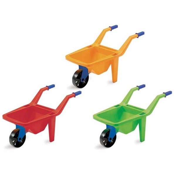 Carriola Plastica 65Cm (1250)