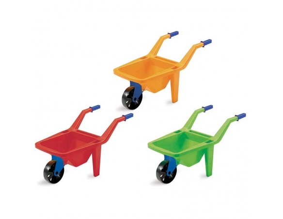 Carriola Plastica 65Cm (1250)