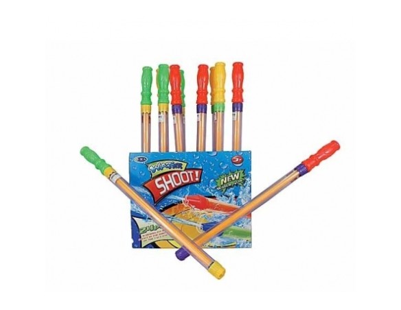 TUBO SPARA ACQUA FLUO 17101
