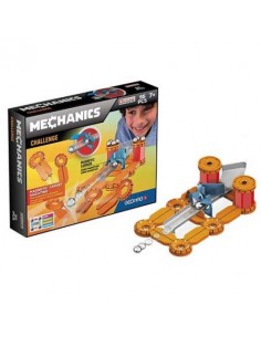 Geomag Mechanics GMH00  Costruzioni Magnetiche e Giochi...