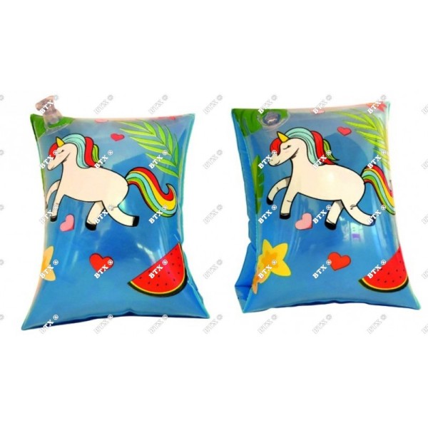 BRACCIOLI MARE UNICORNO 25X15 BL108 (18-30 KG)...