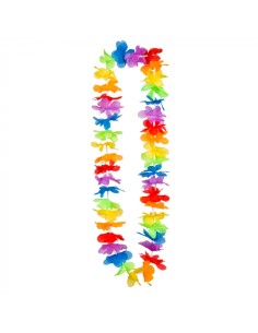 COLLANA HAWAII FIORI STODDA 22300