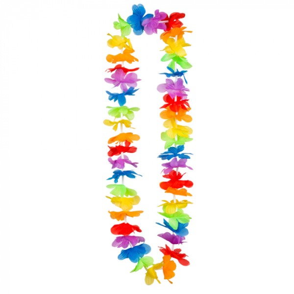COLLANA HAWAII FIORI STODDA 22300