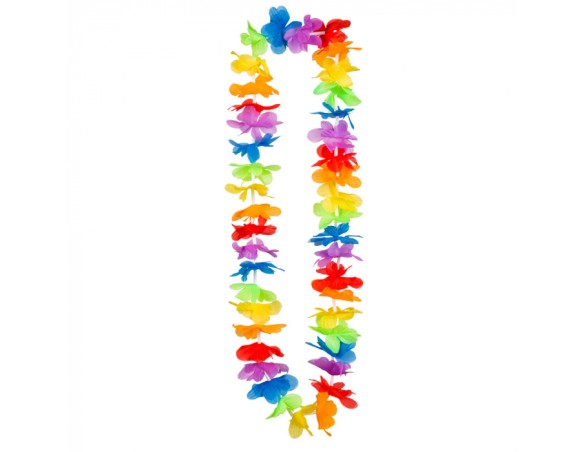 COLLANA HAWAII FIORI STODDA 22300
