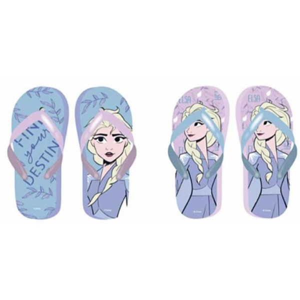 INFRADITO FROZEN 2 MARE GIRL BAMBINA DISNEY DAL...