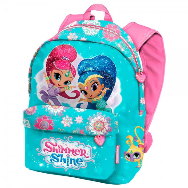 Zainetto Shimmer And Shine 20cm