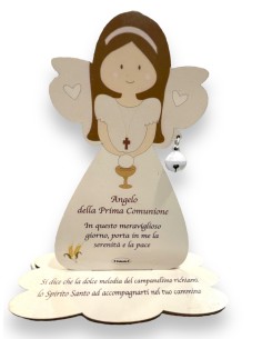 Fabula Prima Comunione | Porta Foto/Memo Angelo della...