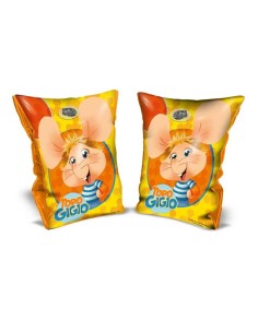 BRACCIOLI TOPO GIGIO CM 25x15 TPN01000