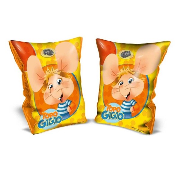 BRACCIOLI TOPO GIGIO CM 25x15 TPN01000