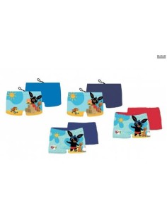 Costume Da bagno Bing boxer boy maschietto bambino