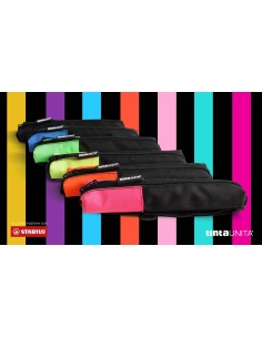 MINI ASTUCCIO TOMBOLINO CON ELASTICO TINTAUNITA ED...