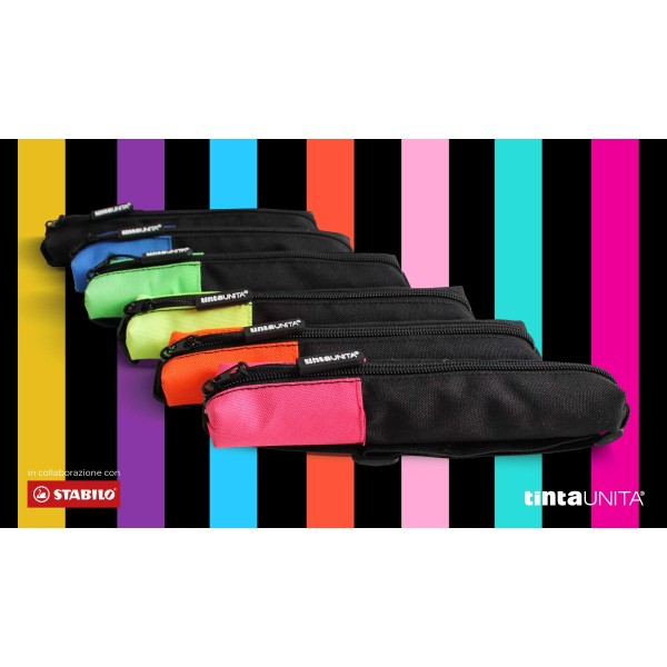 MINI ASTUCCIO TOMBOLINO CON ELASTICO TINTAUNITA...