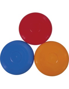 FRISBEE DISCO VOLANTE 27 CM