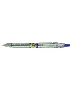 Penne pilot a sfera b2p ecoball Blu
