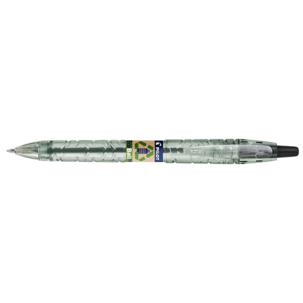 Penna pilot a sfera b2p ecoball plastica...