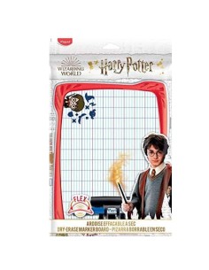 Lavagna bianca Harry potter