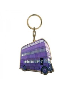 Harry Potter | Portachiavi knight bus harry potter