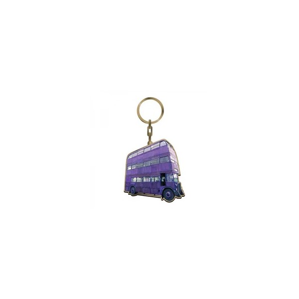Harry Potter | Portachiavi knight bus harry potter