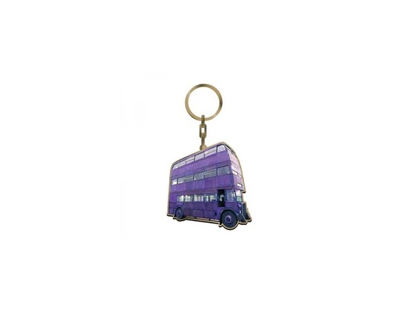 Harry Potter | Portachiavi knight bus harry potter