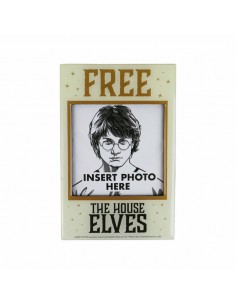 Harry Potter | PORTAFOTO CORNICE CON MAGNETE HARRY...