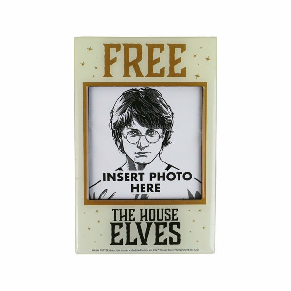 Harry Potter | PORTAFOTO CORNICE CON MAGNETE...
