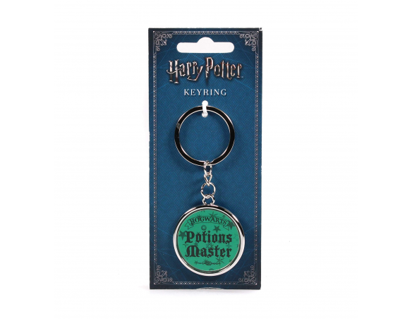 Harry Potter | Portachiavi potions master harry potter