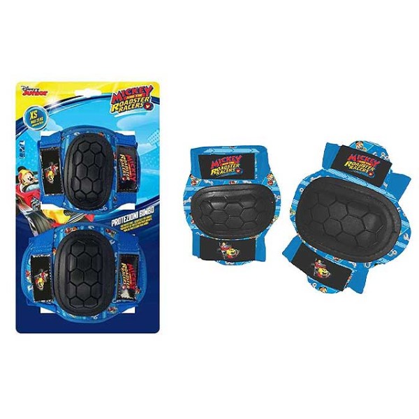 PROTEZIONI TOPOLINO MICKEY BIMBO 002338011