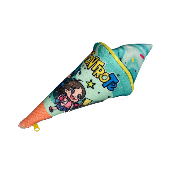 ASTUCCIO BUSTINA GELATO ME CONTRO TE luì e sofì...