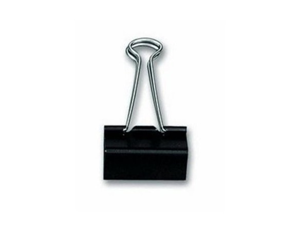 PINZA CLIPS MOLLE 51 mm c.u.