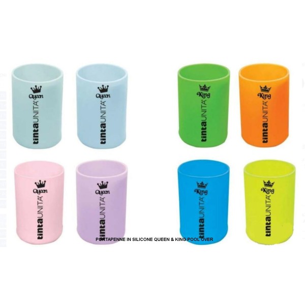 PORTAPENNE IN SILICONE QUEEN & KING POOL OVER...
