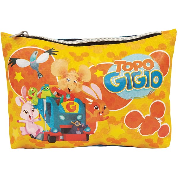 Bustina Maxi Topo Gigio 2021