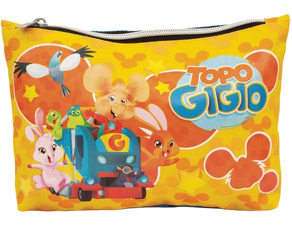 Bustina Maxi Topo Gigio 2021