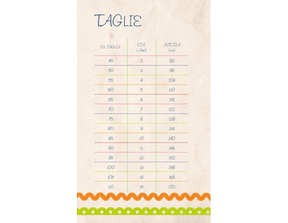 GREMBIULE SIGGI SCUOLA ELEMENTARE FEMMINUCCIA 6-15 BLU SENZA LOGO 2888