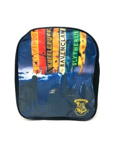 Zainetto zaino Asilo Harry Potter 30cm