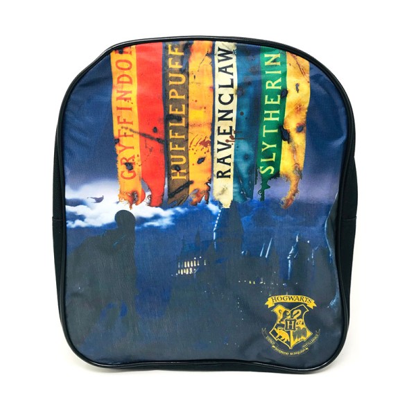 Zainetto zaino Asilo Harry Potter 30cm