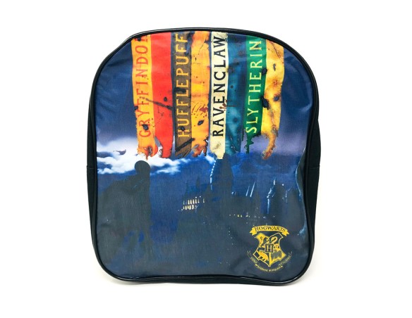 Zainetto zaino Asilo Harry Potter 30cm
